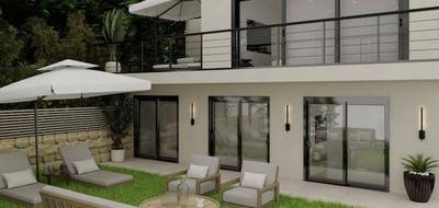 Terrain et maison à Vernaison en Rhône (69) de 115 m² à vendre au prix de 575000€ - 1