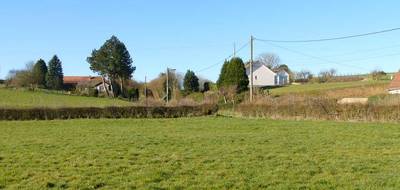 Terrain à Hernicourt en Pas-de-Calais (62) de 937 m² à vendre au prix de 29000€ - 2