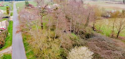 Terrain à Beaupouyet en Dordogne (24) de 3600 m² à vendre au prix de 41800€ - 3