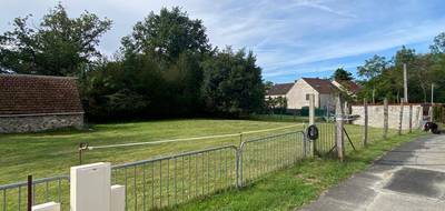 Terrain à Rebais en Seine-et-Marne (77) de 828 m² à vendre au prix de 119000€ - 3