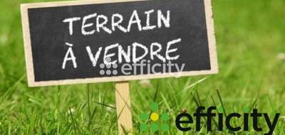 Terrain à Haute-Goulaine en Loire-Atlantique (44) de 2750 m² à vendre au prix de 270000€ - 1