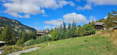 Terrain à Molines-en-Queyras en Hautes-Alpes (05) de 742 m² à vendre au prix de 185000€ - 4