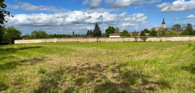Terrain à Boën-sur-Lignon en Loire (42) de 0 m² à vendre au prix de 56000€ - 2