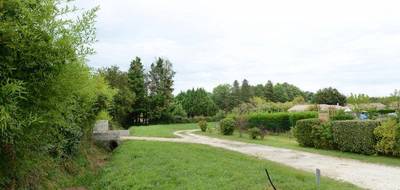 Terrain à Ménesplet en Dordogne (24) de 1500 m² à vendre au prix de 26990€ - 4