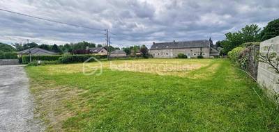 Terrain à Horgues en Hautes-Pyrénées (65) de 1300 m² à vendre au prix de 86000€ - 2