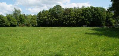 Terrain à Taupont en Morbihan (56) de 2380 m² à vendre au prix de 113000€ - 1