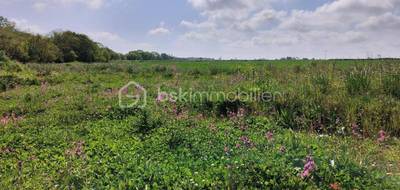 Terrain à Saint-Frégant en Finistère (29) de 1184 m² à vendre au prix de 65000€ - 2