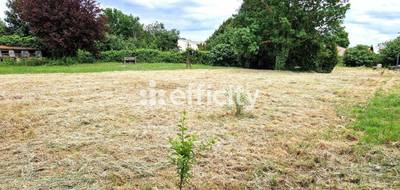 Terrain à Royan en Charente-Maritime (17) de 1137 m² à vendre au prix de 259000€ - 3
