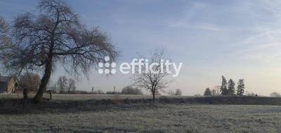 Terrain à Montbozon en Haute-Saône (70) de 1000 m² à vendre au prix de 32000€ - 4