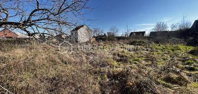 Terrain à Fontenay-Trésigny en Seine-et-Marne (77) de 1823 m² à vendre au prix de 330000€ - 4