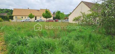 Terrain à Thorée-les-Pins en Sarthe (72) de 412 m² à vendre au prix de 18950€ - 4