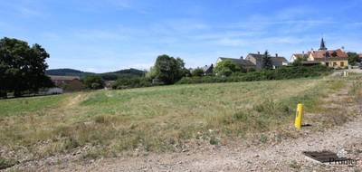 Terrain à Sommant en Saône-et-Loire (71) de 446 m² à vendre au prix de 8190€ - 3