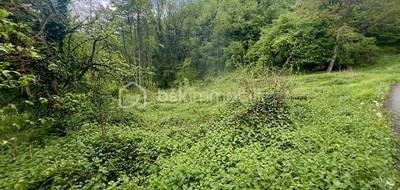 Terrain à Les Chavannes-en-Maurienne en Savoie (73) de 1646 m² à vendre au prix de 89000€ - 3