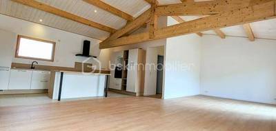Terrain et maison à Saint-Jean-Trolimon en Finistère (29) de 113 m² à vendre au prix de 349800€ - 3