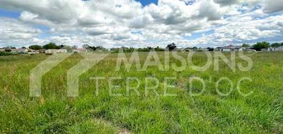 Terrain et maison à Sémalens en Tarn (81) de 700 m² à vendre au prix de 188000€ - 3