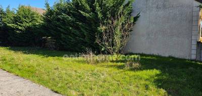 Terrain à Bezons en Val-d'Oise (95) de 242 m² à vendre au prix de 175000€ - 2