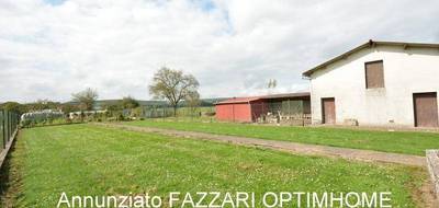 Terrain à Doulcon en Meuse (55) de 900 m² à vendre au prix de 28000€ - 1