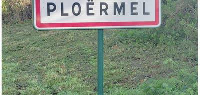 Terrain à Ploërmel en Morbihan (56) de 1174 m² à vendre au prix de 59700€ - 3