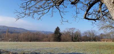 Terrain à La Ravoire en Savoie (73) de 280 m² à vendre au prix de 161000€ - 3