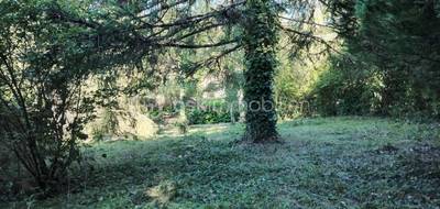 Terrain à Saint-Ouen-les-Vignes en Indre-et-Loire (37) de 615 m² à vendre au prix de 37900€ - 3