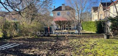 Terrain à Périgueux en Dordogne (24) de 420 m² à vendre au prix de 100000€ - 1