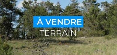 Terrain à Rémy en Pas-de-Calais (62) de 441 m² à vendre au prix de 30000€ - 1