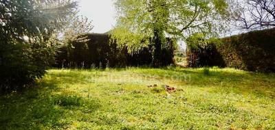 Terrain à Périgueux en Dordogne (24) de 490 m² à vendre au prix de 49500€ - 1