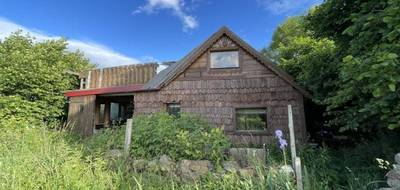 Terrain à Saint-Georges-Lagricol en Haute-Loire (43) de 1213 m² à vendre au prix de 15000€ - 1