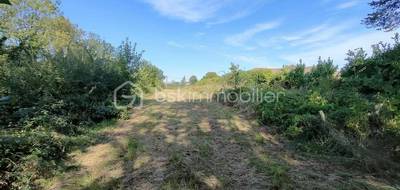 Terrain à Courlaoux en Jura (39) de 2181 m² à vendre au prix de 60000€ - 4