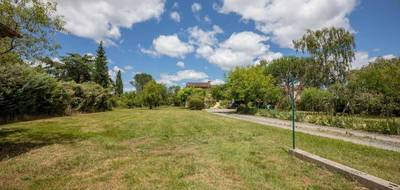 Terrain à Albi en Tarn (81) de 800 m² à vendre au prix de 123000€ - 4