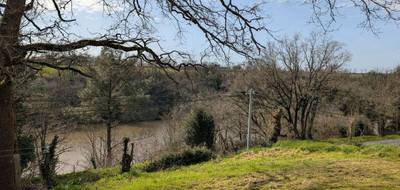 Terrain à Château-Guibert en Vendée (85) de 826 m² à vendre au prix de 34000€ - 4