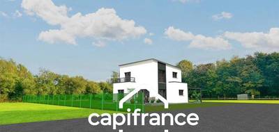 Terrain à Taupont en Morbihan (56) de 2380 m² à vendre au prix de 112600€ - 2