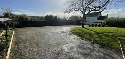 Terrain à Riec-sur-Bélon en Finistère (29) de 840 m² à vendre au prix de 120990€ - 1