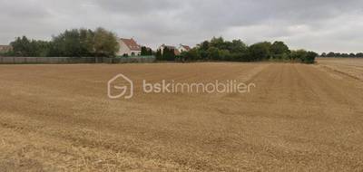 Terrain à Monnerville en Essonne (91) de 0 m² à vendre au prix de 99000€ - 2