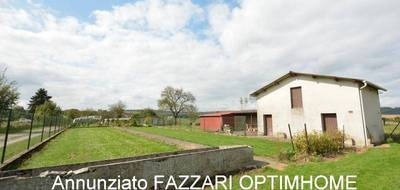 Terrain à Doulcon en Meuse (55) de 900 m² à vendre au prix de 28000€ - 3