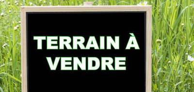 Terrain à Ganges en Hérault (34) de 730 m² à vendre au prix de 99000€ - 3