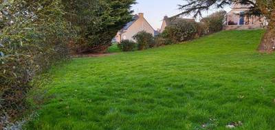 Terrain à Cancale en Ille-et-Vilaine (35) de 444 m² à vendre au prix de 175000€ - 3