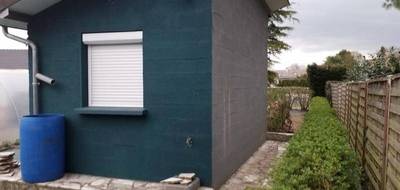 Terrain à Espaubourg en Oise (60) de 907 m² à vendre au prix de 66000€ - 1
