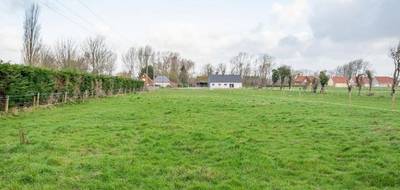 Terrain à Lanchères en Somme (80) de 3972 m² à vendre au prix de 63000€ - 2