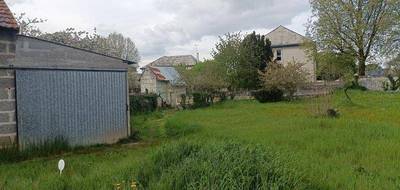 Terrain à Gennes-Val-de-Loire en Maine-et-Loire (49) de 805 m² à vendre au prix de 66000€ - 4
