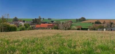 Terrain à Rocquencourt en Oise (60) de 2250 m² à vendre au prix de 66000€ - 2