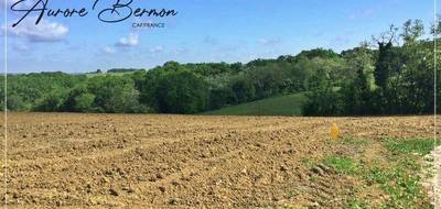 Terrain à Port-Sainte-Marie en Lot-et-Garonne (47) de 1870 m² à vendre au prix de 58000€ - 3