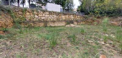 Terrain à Angoulême en Charente (16) de 1024 m² à vendre au prix de 109900€ - 2