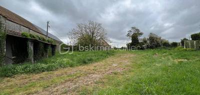 Terrain à Étampes en Essonne (91) de 950 m² à vendre au prix de 95000€ - 1