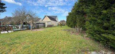 Terrain à La Turballe en Loire-Atlantique (44) de 442 m² à vendre au prix de 140400€ - 1