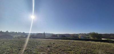 Terrain à Auch en Gers (32) de 1457 m² à vendre au prix de 65000€ - 4