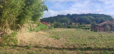Terrain à Montcaret en Dordogne (24) de 13098 m² à vendre au prix de 262000€ - 1