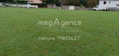 Terrain à Villefranque en Pyrénées-Atlantiques (64) de 900 m² à vendre au prix de 330000€ - 4