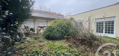 Terrain à Fontenay-sous-Bois en Val-de-Marne (94) de 919 m² à vendre au prix de 1600000€ - 2