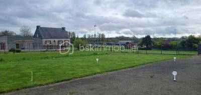 Terrain à Plaintel en Côtes-d'Armor (22) de 718 m² à vendre au prix de 79000€ - 4